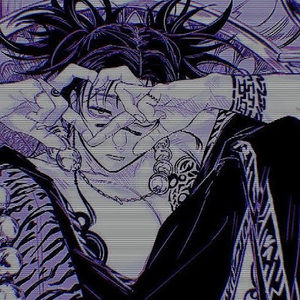 Meet your Posher, Delirious